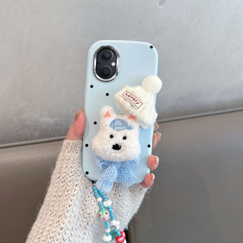 适用于oppoa96保护壳全包防摔