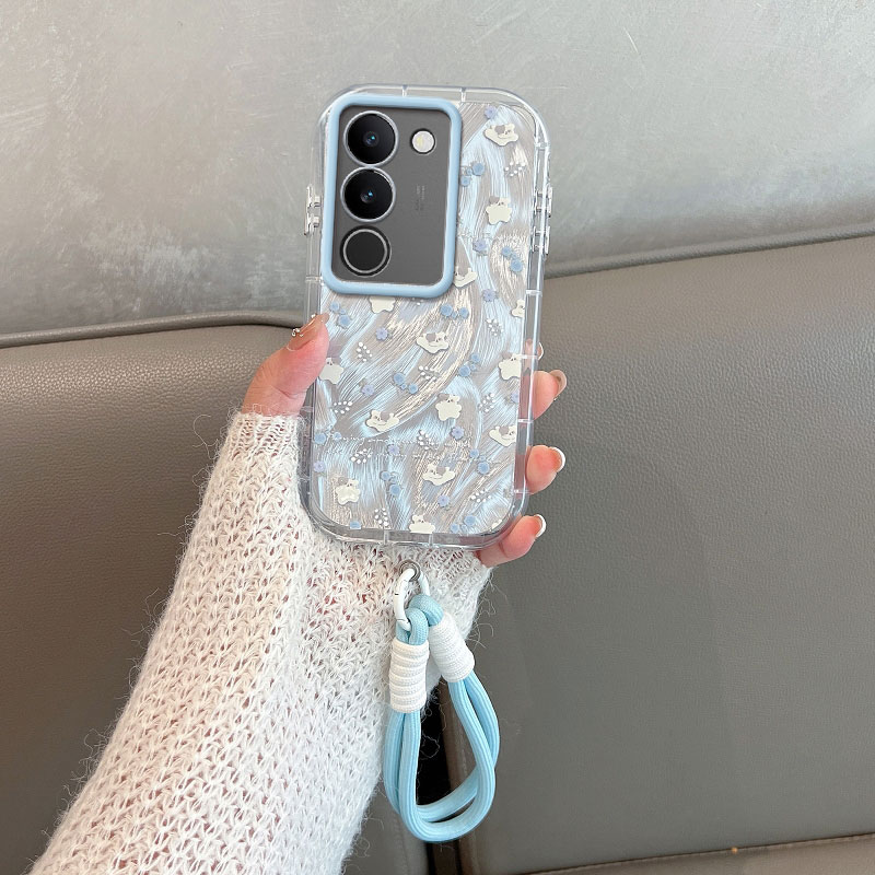 适用于vivos17/s17t/17pro保护壳