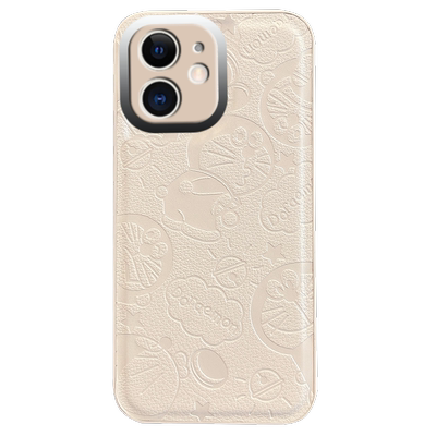 适用于苹果12/12pro/max软边硬壳