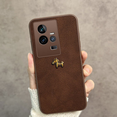 适用于iqoo11/11pro/11s手机壳