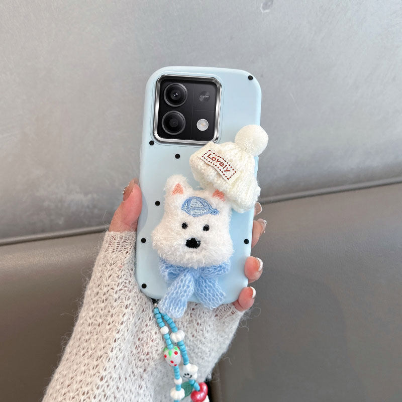 适用于红米note13/13pro保护壳