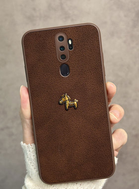 适用于oppoa11手机壳a11x新款0pp0a11n简约opa马年oppa全包poopa防摔opooa创意opopa中国风oopoa 0ppoa opoa