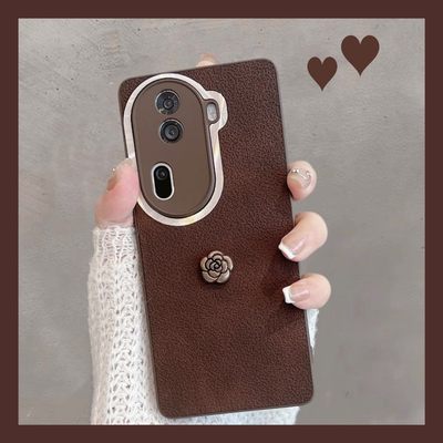 适用于opporeno11保护壳防摔