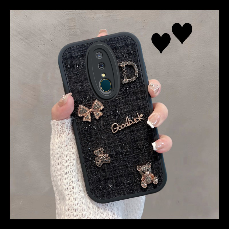 适用于OPPOa9/a9x软壳全包防摔