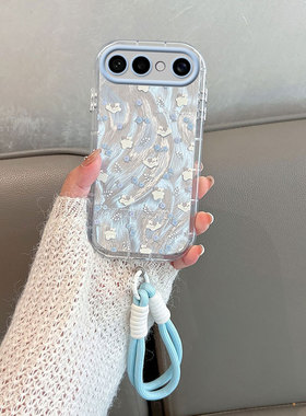 适用于vivos50promini手机壳新款女V2527A小清新维沃s50pormini全包防摔vovis步步高vos可爱vivis高级感vovos