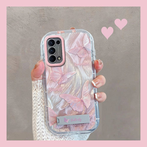 适用于opporeno5/5k/5pro保护壳