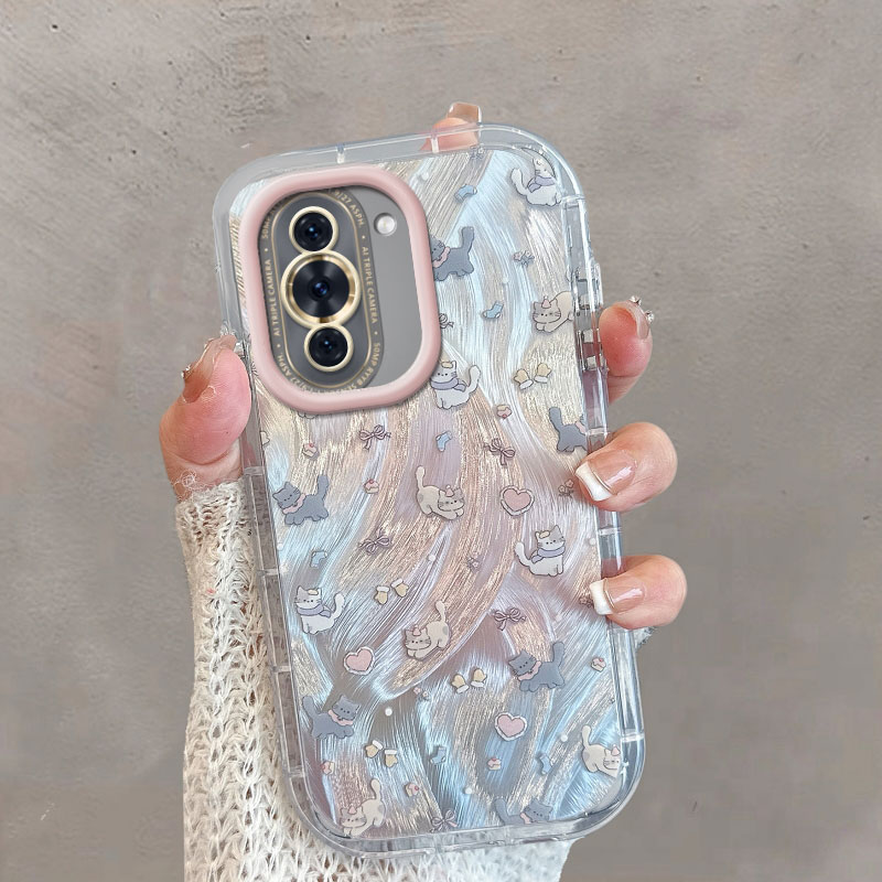 适用于华为nova10/10pro保护壳