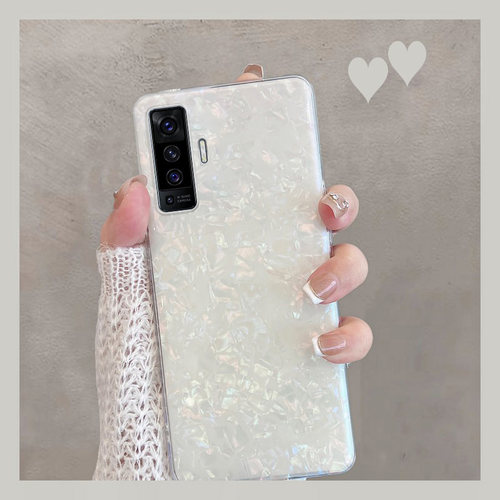 适用于vivox50/x50pro软边硬壳