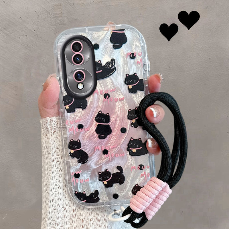 适用于荣耀70/70pro/pro+保护壳