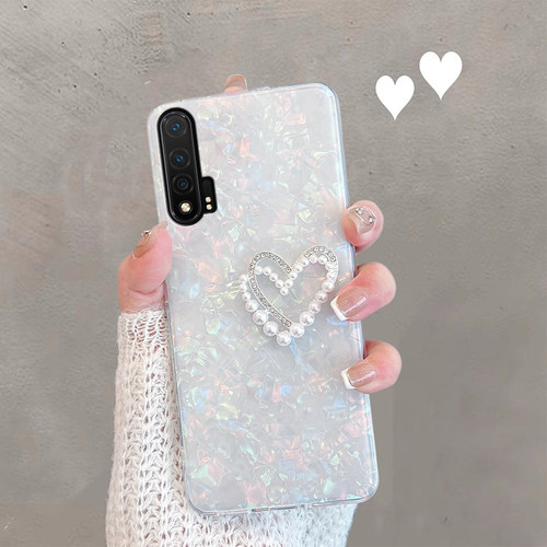 适用于华为nova65G保护壳防摔