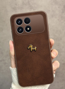 适用于红米k90手机壳redmik90promax新款简约小米2510DRK44C马年25102RKBEC全包防摔red米90k创意k9o中国风pm