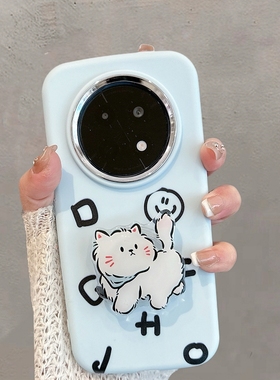适用于oppoa5pro手机壳a5镜头不包pkp110新款0pp0a5por5g可爱猫咪opa5pr0防摔oppa55g软壳女poopa带支架opooa