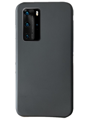 适用于华为p40pro手机壳全包防摔