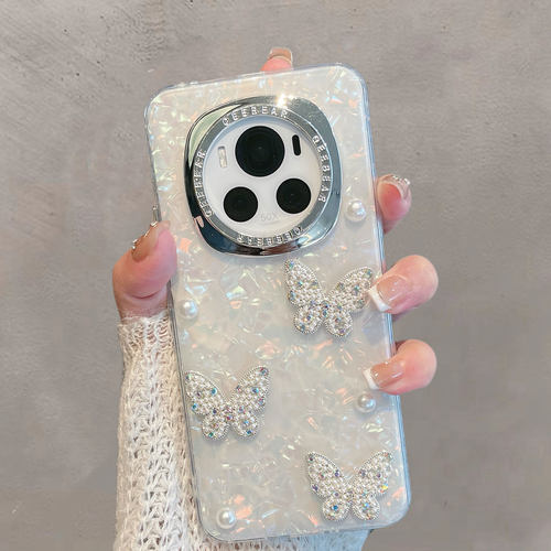 适用于华为荣耀magic6/pro手机壳