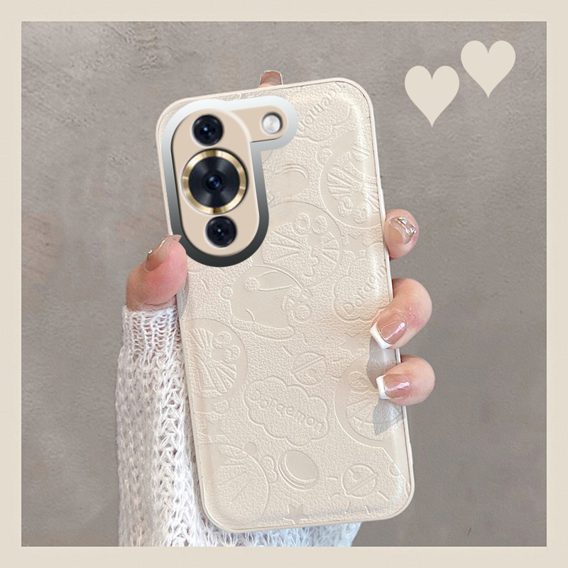 适用于华为nova10软边硬壳