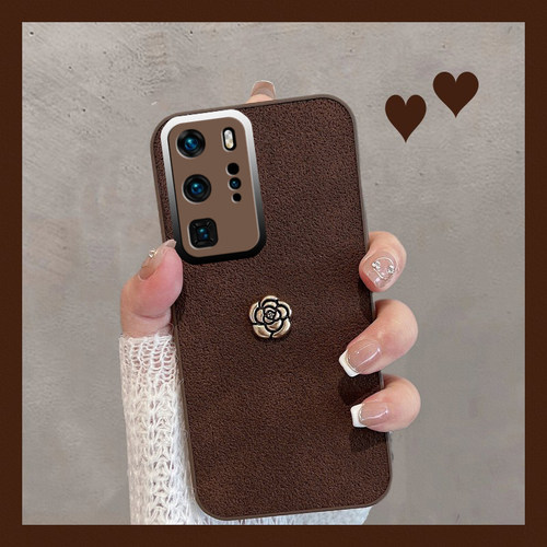 适用于华为P40/P40pro保护壳防摔