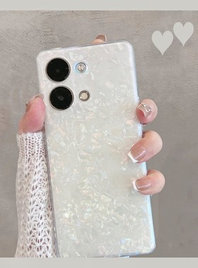 适用于opporeno9手机壳reno9pro5g新款phm110pgx简约oppo网红ins全包opporone95g十女ooporeno防摔opopreno九