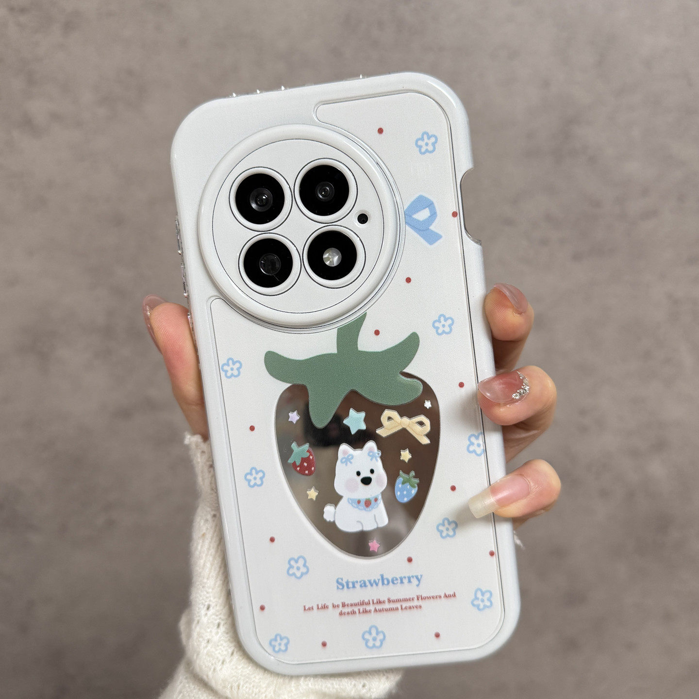 适用于oppo一加13手机壳