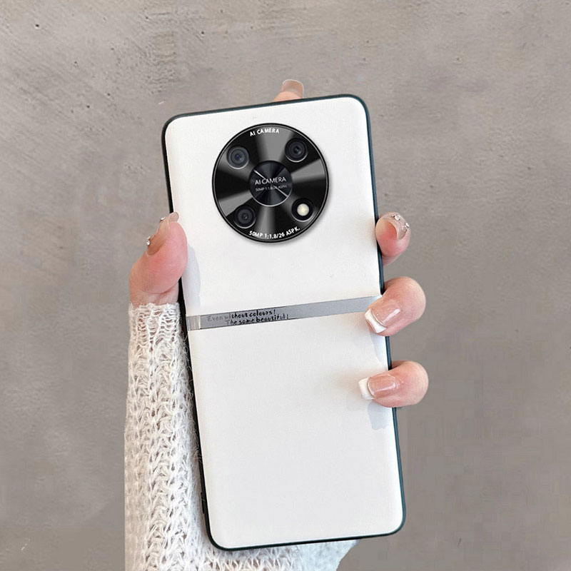 适用于华为畅享50pro保护壳全包