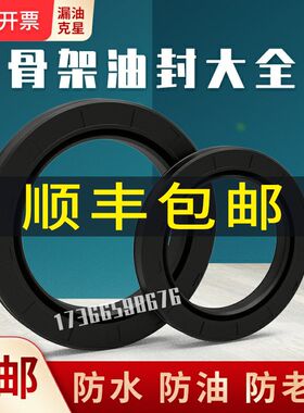 骨架油封 15x28x7 16x28x7 16x28x8 17x28x8 17x29x5 10x30x10