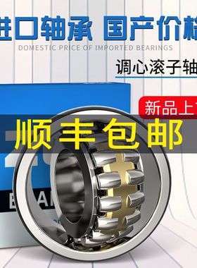 日本ZCD调心轴承22238进口22240 22244 22248 22252 22256CA K CC