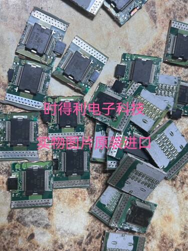 原装拆机TLE6288R原字