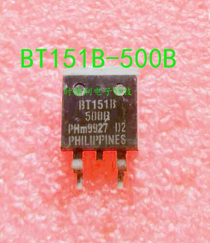 进口BT139B-800G BT151B-500R BT151B-650R BT151B-800R BTA140B