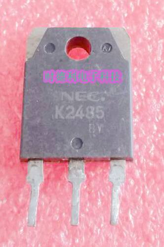 原装拆机K2485 2SK2485 7A900V 原装原字进口拆机 MOS场效应管