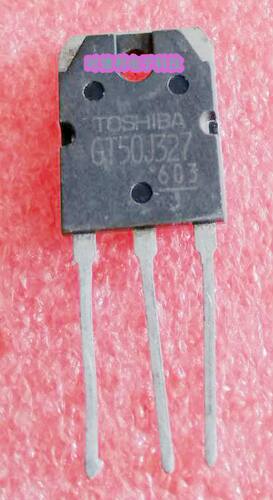 原装拆机GT35J321 GT50J327 微波炉专用对管 测试合格 7元一对