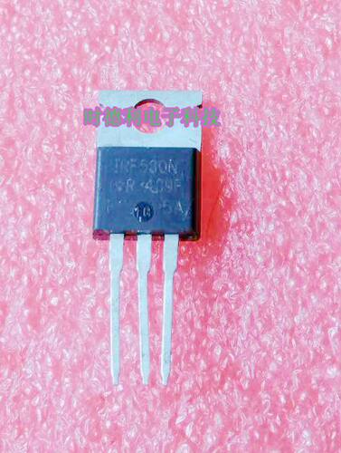 拆机三极管IRF530N N沟道场效应管IRF640N IRF540N IRF740 IRF840