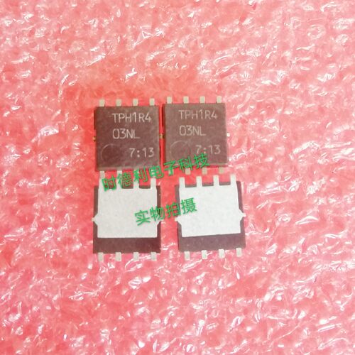 原装进口TPH1R4 TPH1R403NL 大电流低内阻MOS管芯片 30V/150A