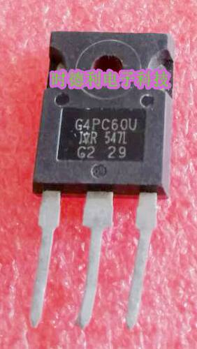 原装拆机 场效应管 IRG4PC60U G4PC60U 75A/600V IGBT管