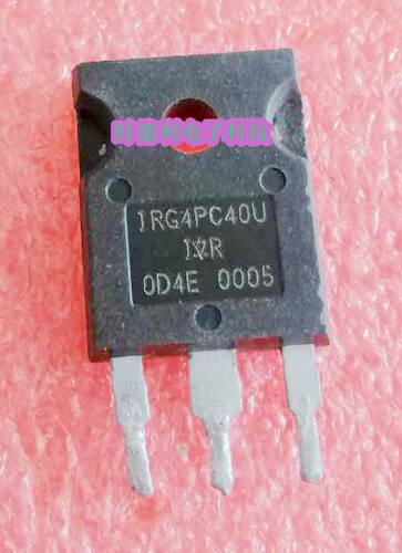 原装拆机IGBT场效应管 IRG4PC40U G4PC40U IRGPC40U 40A600V
