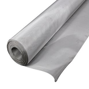 不锈钢网筛网过滤网100目304不锈钢丝网网片网格网食品级金属钢网