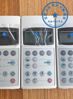 低价 CDP312R ABB ACS800/ACS600变频器操作面板 现货原