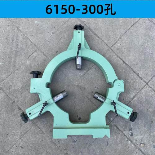 云南CY6150中心架 宝鸡CS6150车床中心架跟刀架 南方机床CN6250