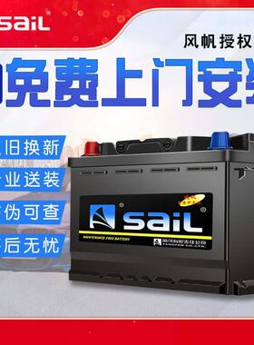 比亚迪F3/L3/G3/速锐北汽绅宝D50/X35蓄电池55D23L电瓶