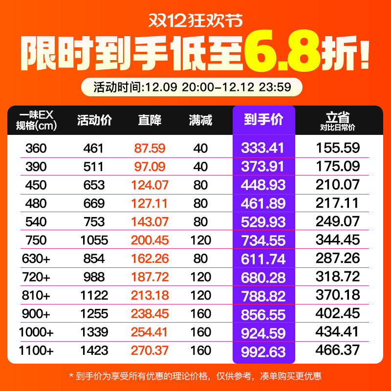 名伦鱼竿旗舰一味EX鱼竿手竿超轻钓鱼竿台钓竿轻量综合竿钓竿鲫鲤