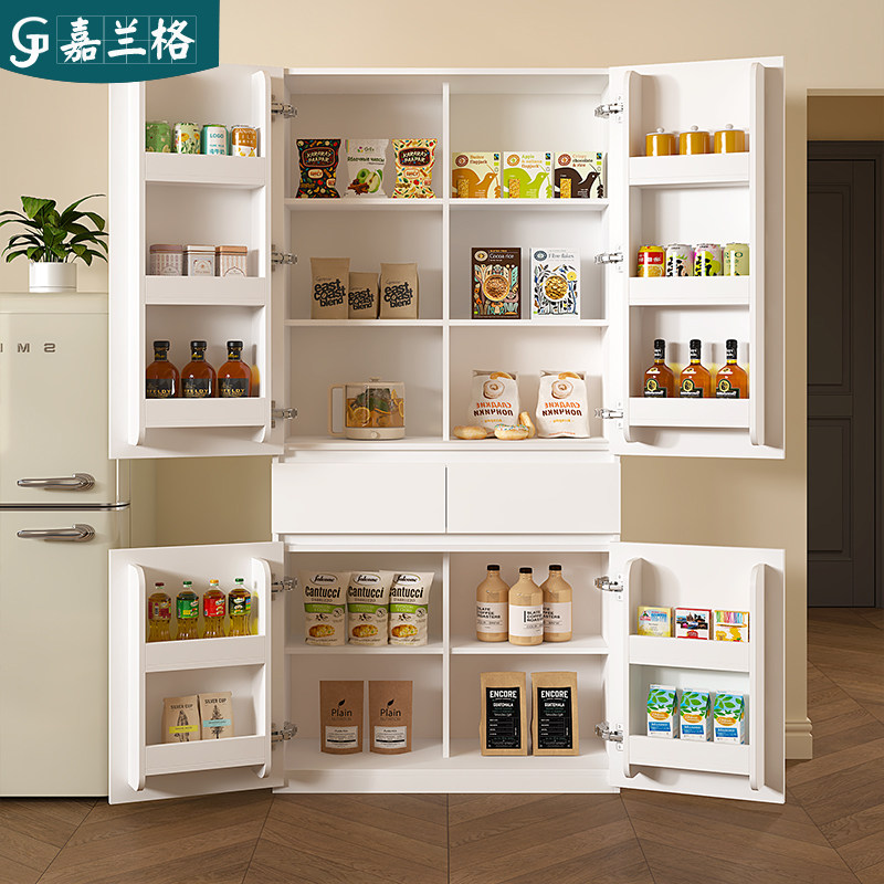 定制实木零食柜家用客厅餐边柜靠墙一体储物柜冰箱式收纳柜9G438,住宅家具,餐边柜,淘宝优惠券,粉丝福利购,淘宝优惠卷