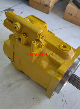 卡特 416E/415/422/426/428/434F/F2液压泵主泵307-3063/20R-6569