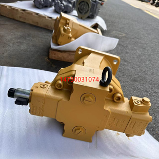 547 7625 9727 395GC回转旋转马达全新泵542 挖掘机配件卡特E374