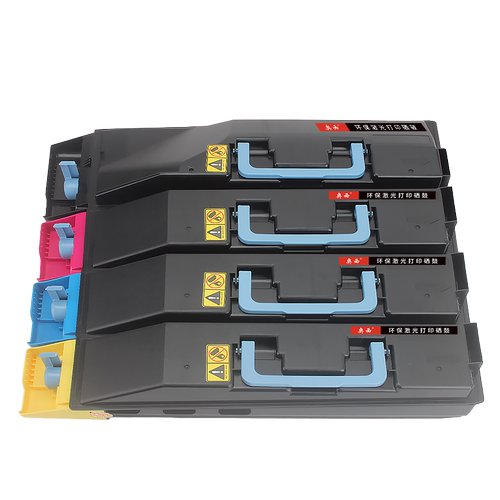 适用京瓷TK8308彩色复印机粉盒Kyocera  Taskaifa 3050CI 3550CI 3051ci 3551ci一体机墨粉盒