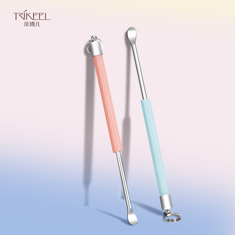 掏耳神器不锈钢挖耳朵