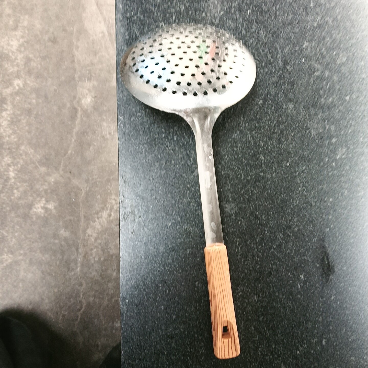 【抢3把】不锈钢不粘锅铲勺子家用炒菜铲子汤勺漏勺饭勺煎铲厨具