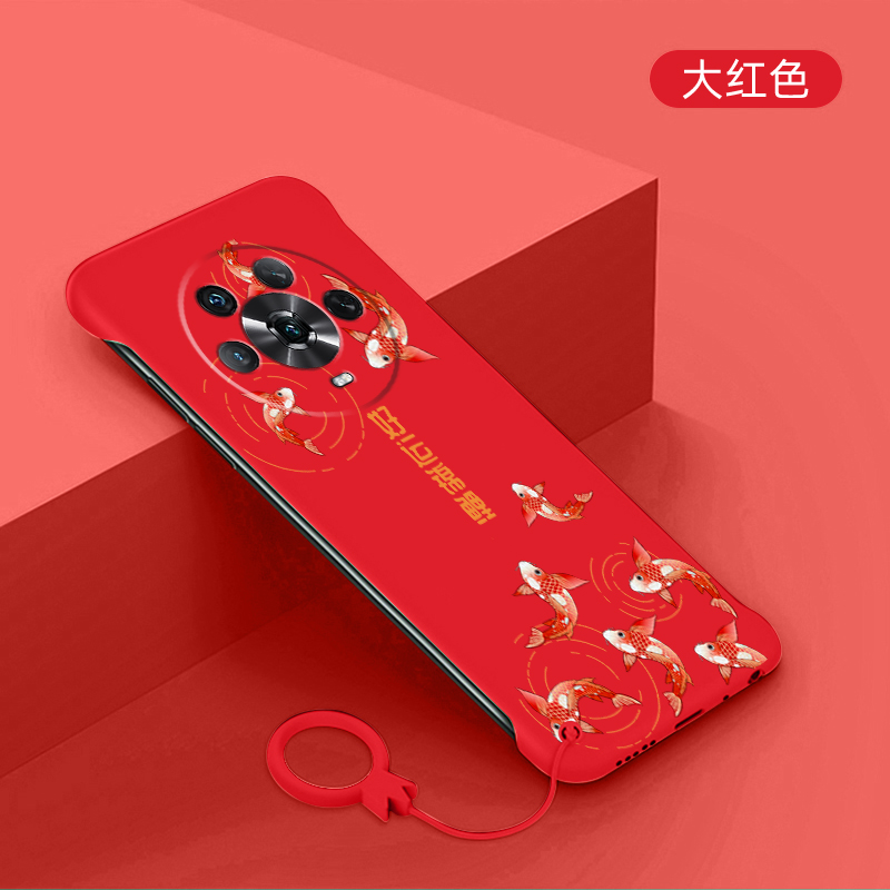 无边框超薄精心设计★还原裸机手感