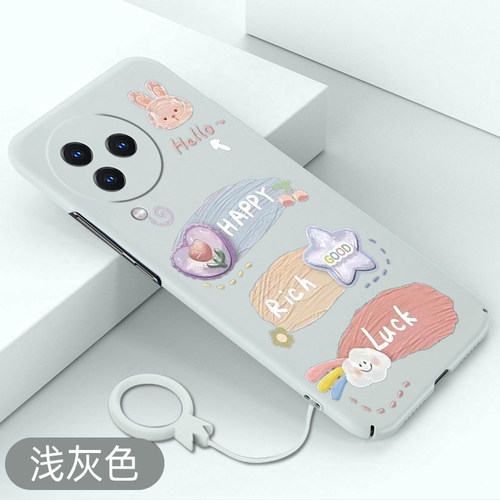 轻薄手感，送屏幕保护膜