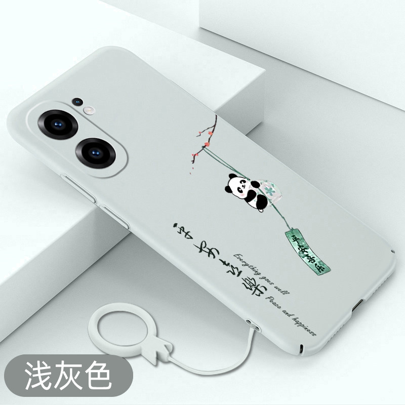 适用iqooneo9spro创意手机壳