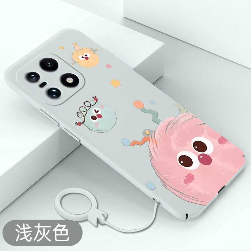 轻薄手感，送屏幕保护膜