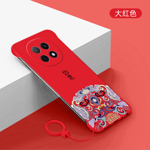 无边框超薄精心设计★还原裸机手感