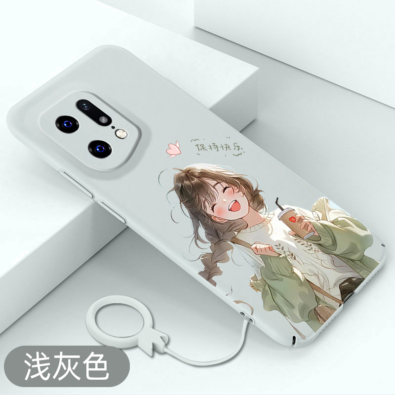 轻薄裸机手感，送屏幕保护膜